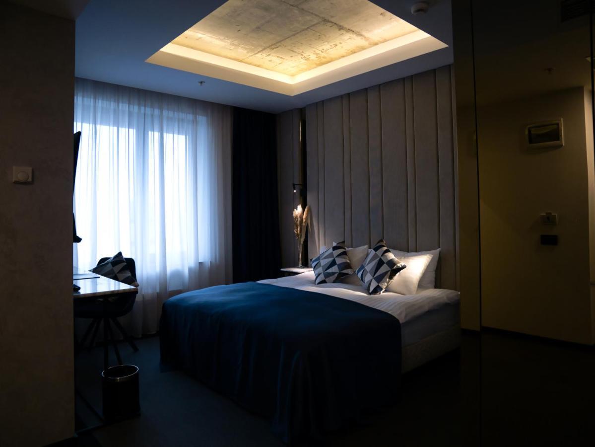 Union Plaza 4* Bukarest
