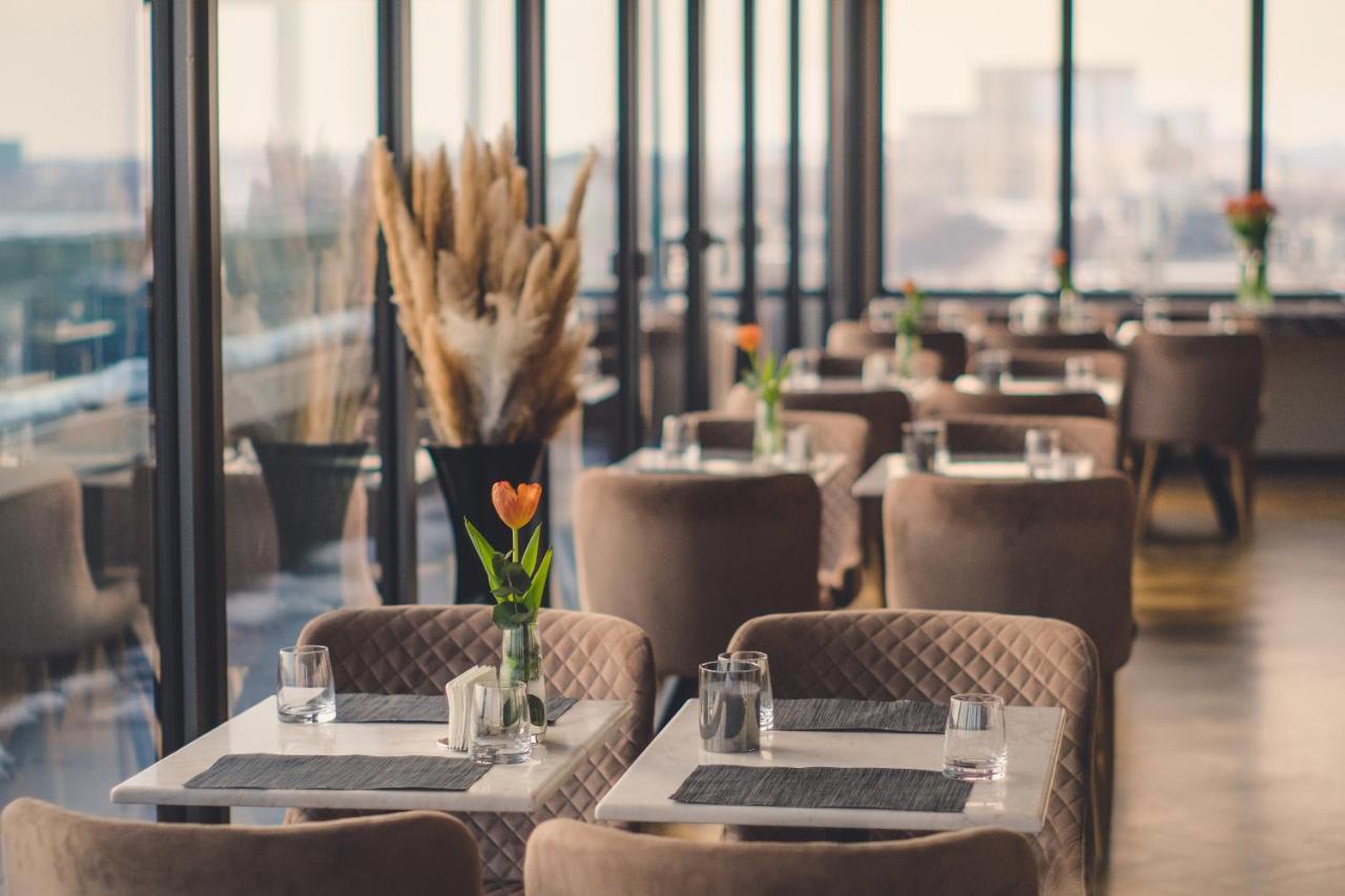 Union Plaza Hotel Bukarest