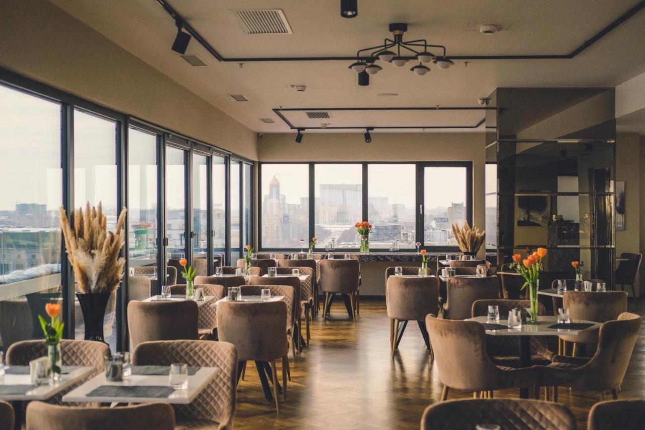 Hotel Union Plaza Bukarest