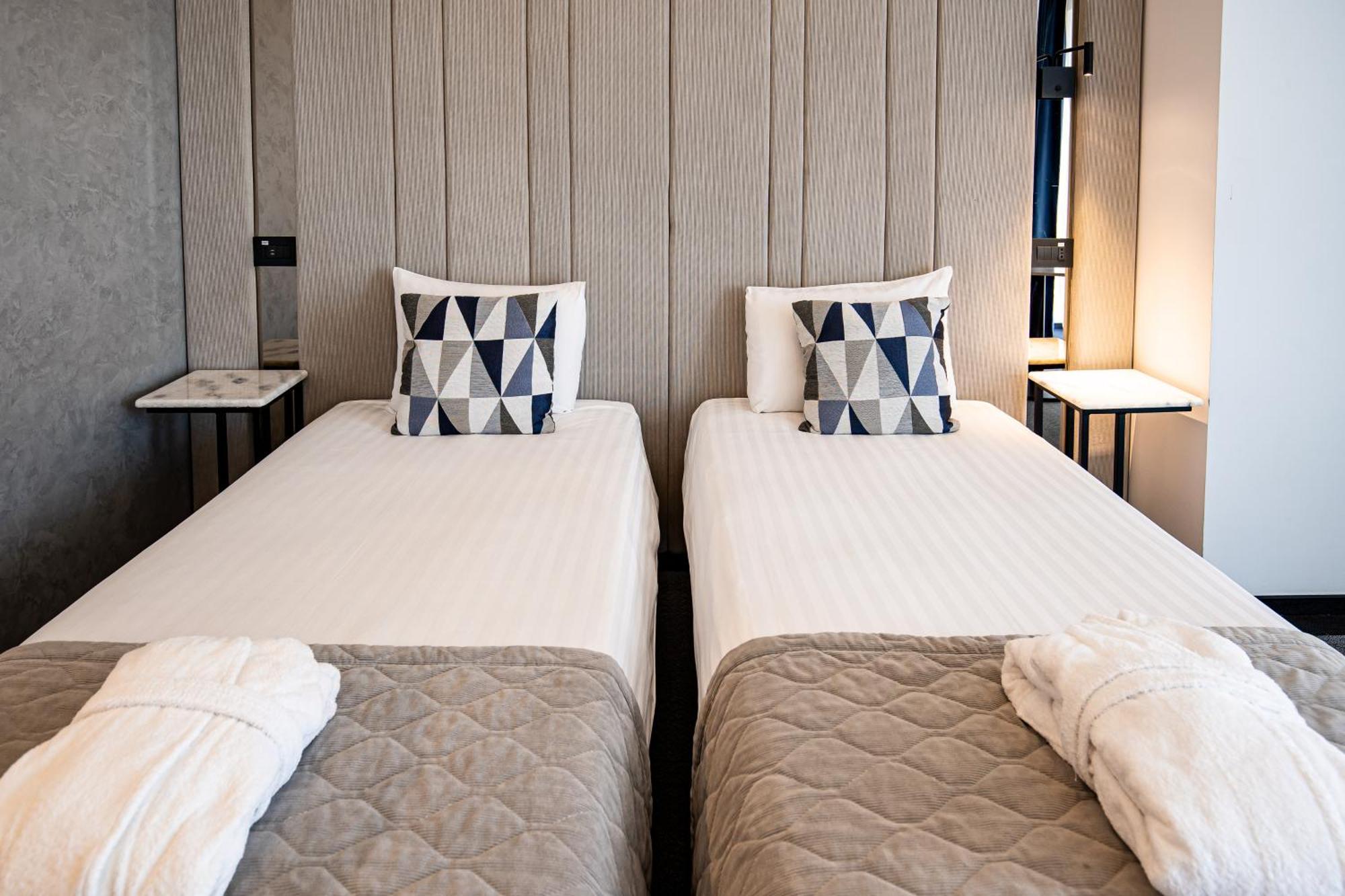 Hotel Union Plaza Bukarest