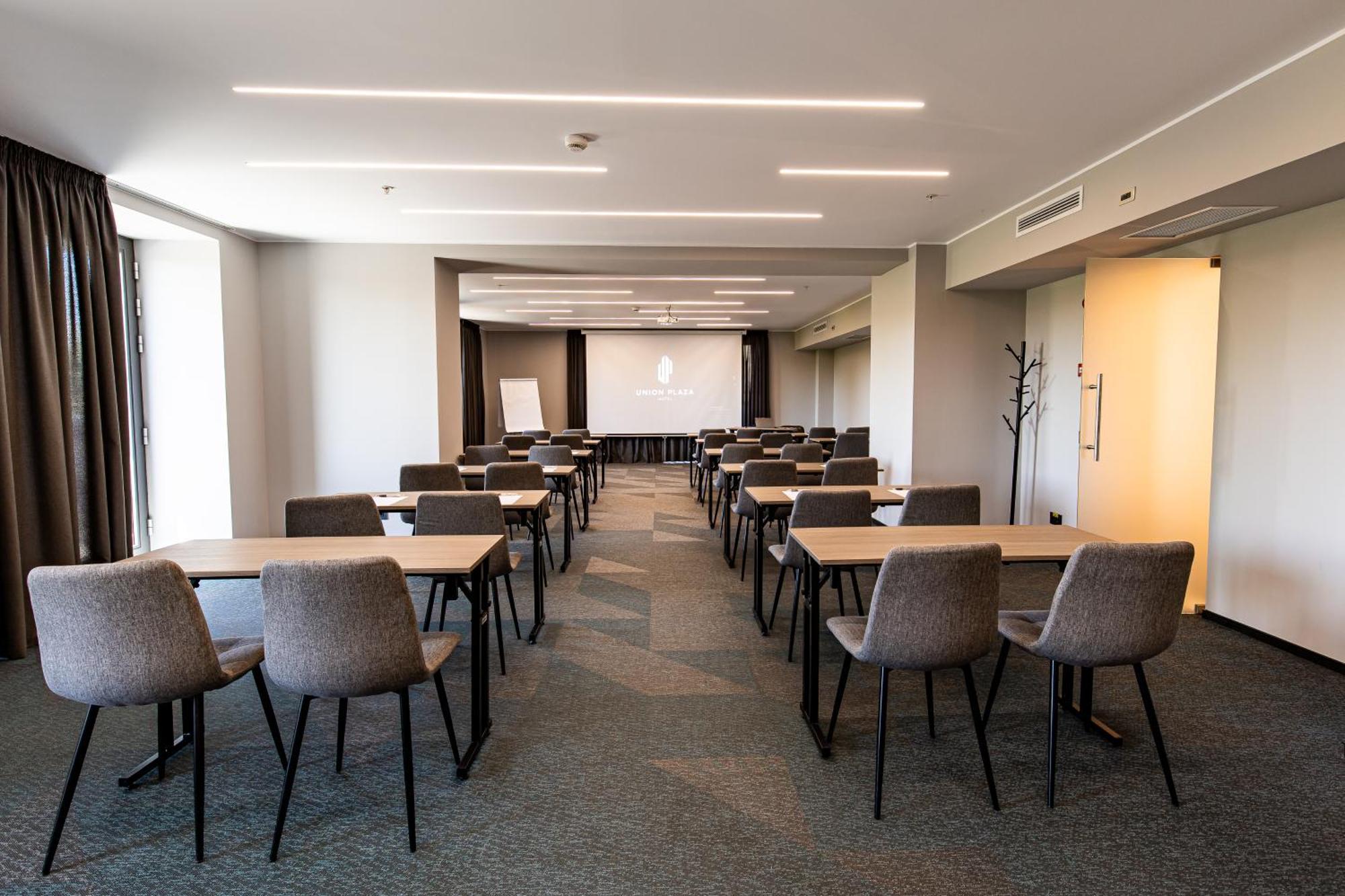 Union Plaza Hotel Bukarest