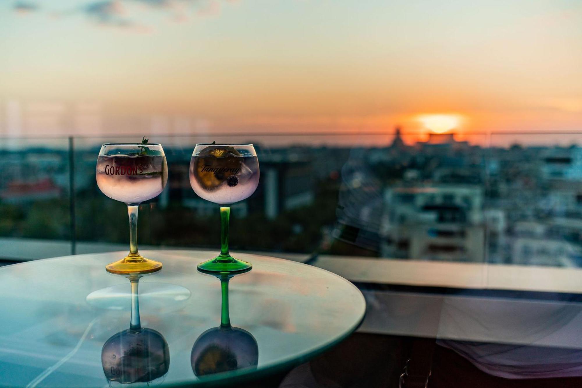 Union Plaza Hotel Bukarest