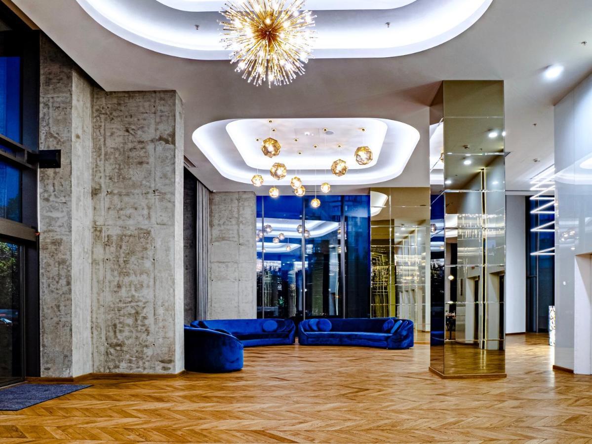 Hotel Union Plaza Bukarest