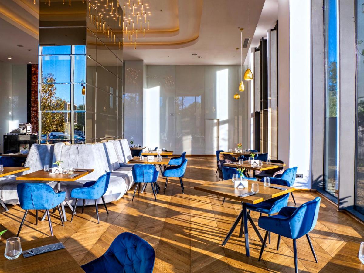 Union Plaza Hotel Bukarest