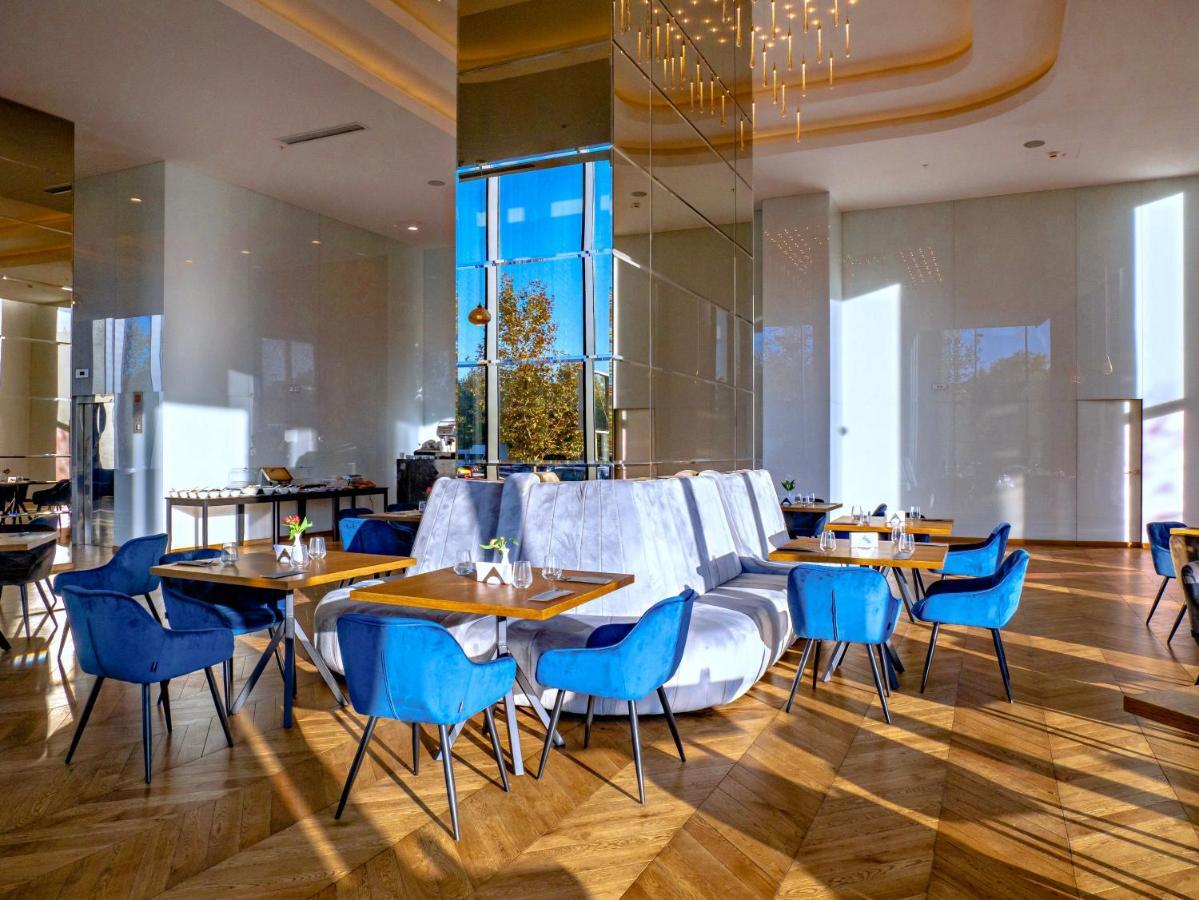 Hotel Union Plaza