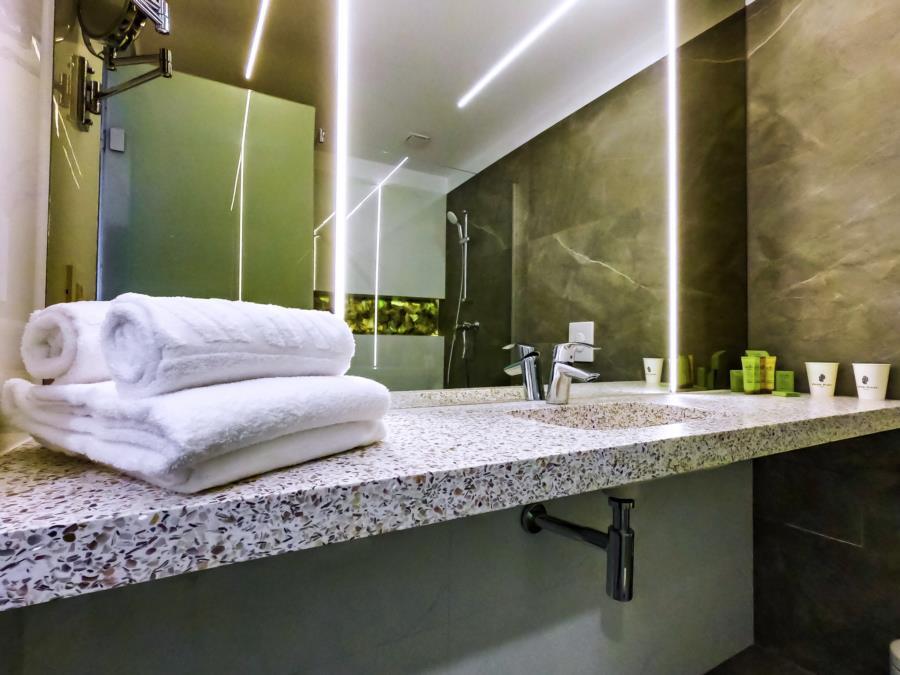 Hotel Union Plaza Bukarest