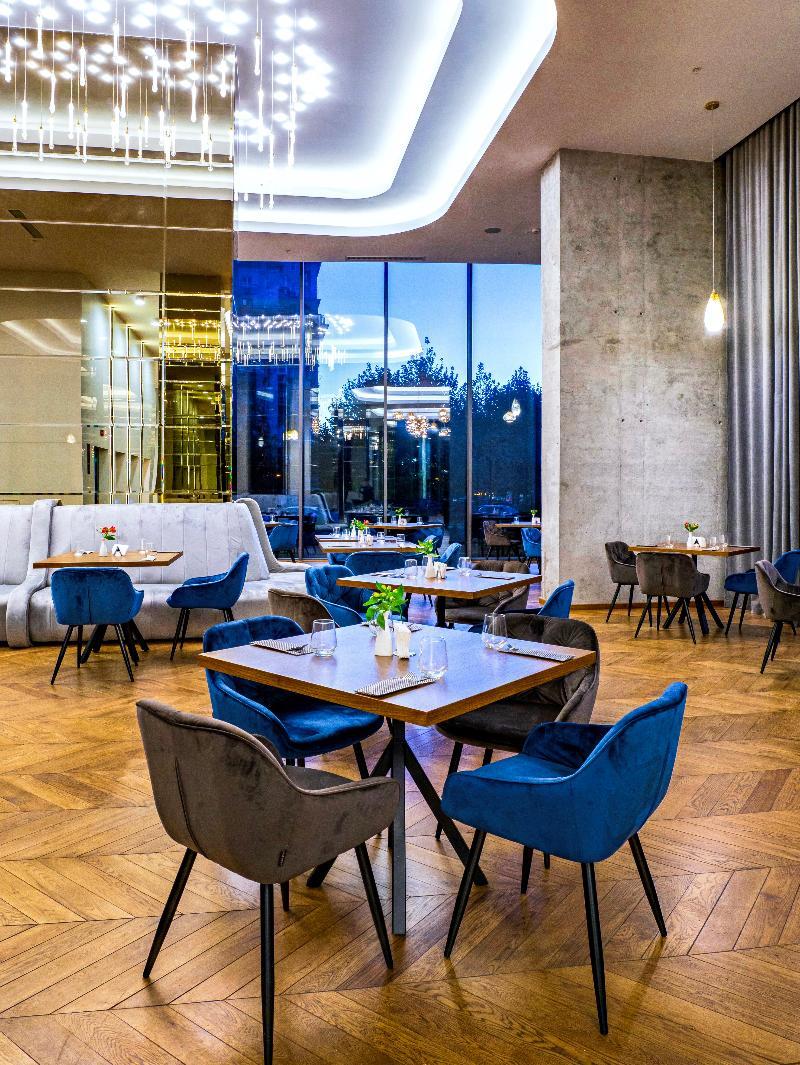Union Plaza Hotel Bukarest