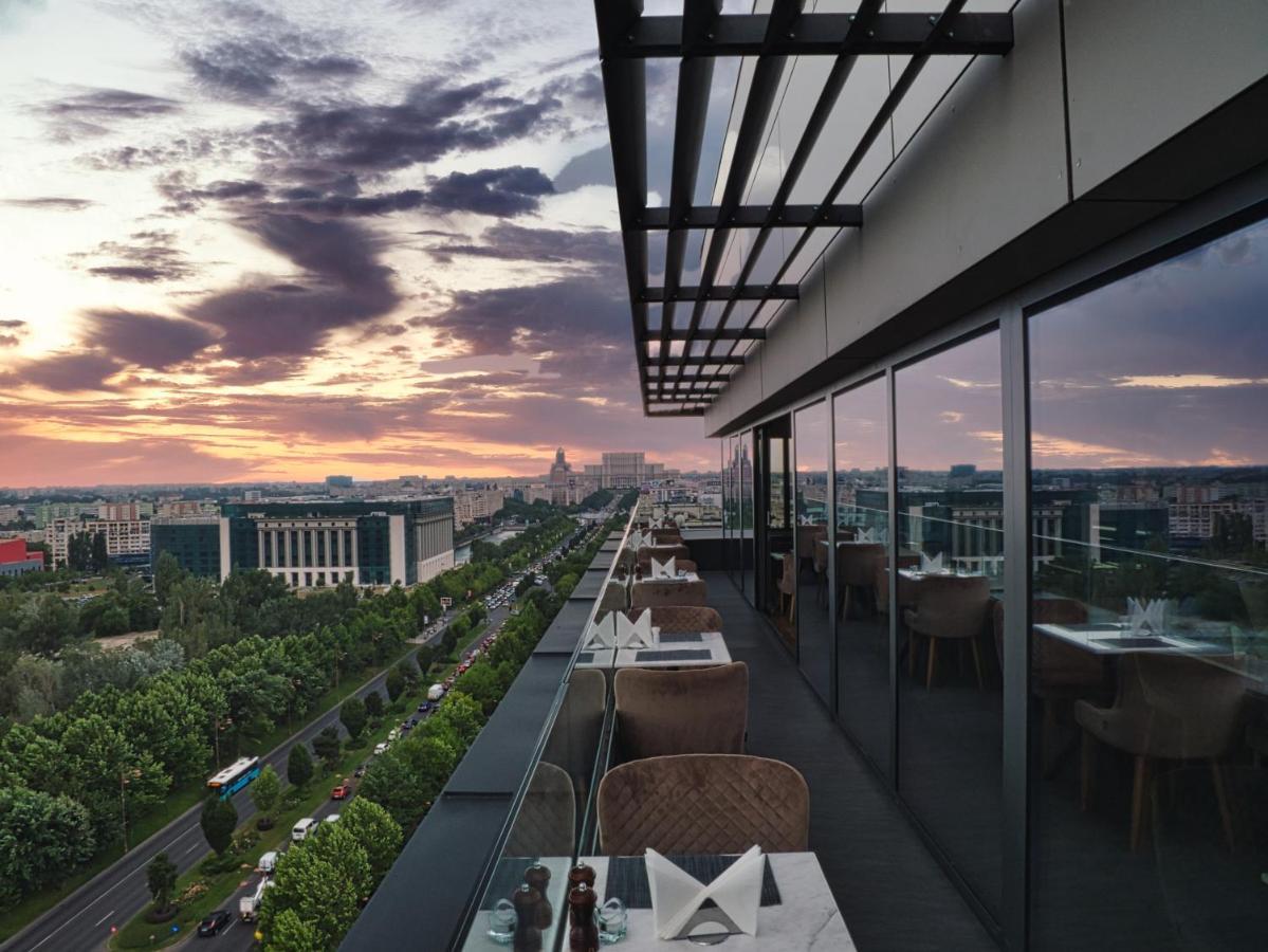 Union Plaza Hotel 4*